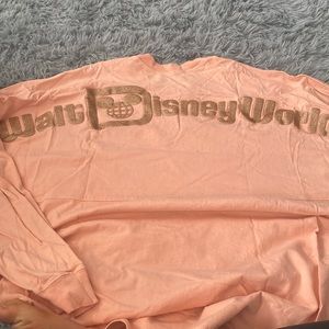 Disney Spirit Jersey